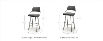 Wish Bar Stool