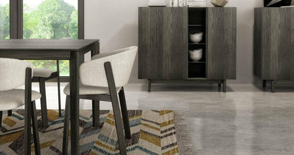 WOLFGANG Dining Table