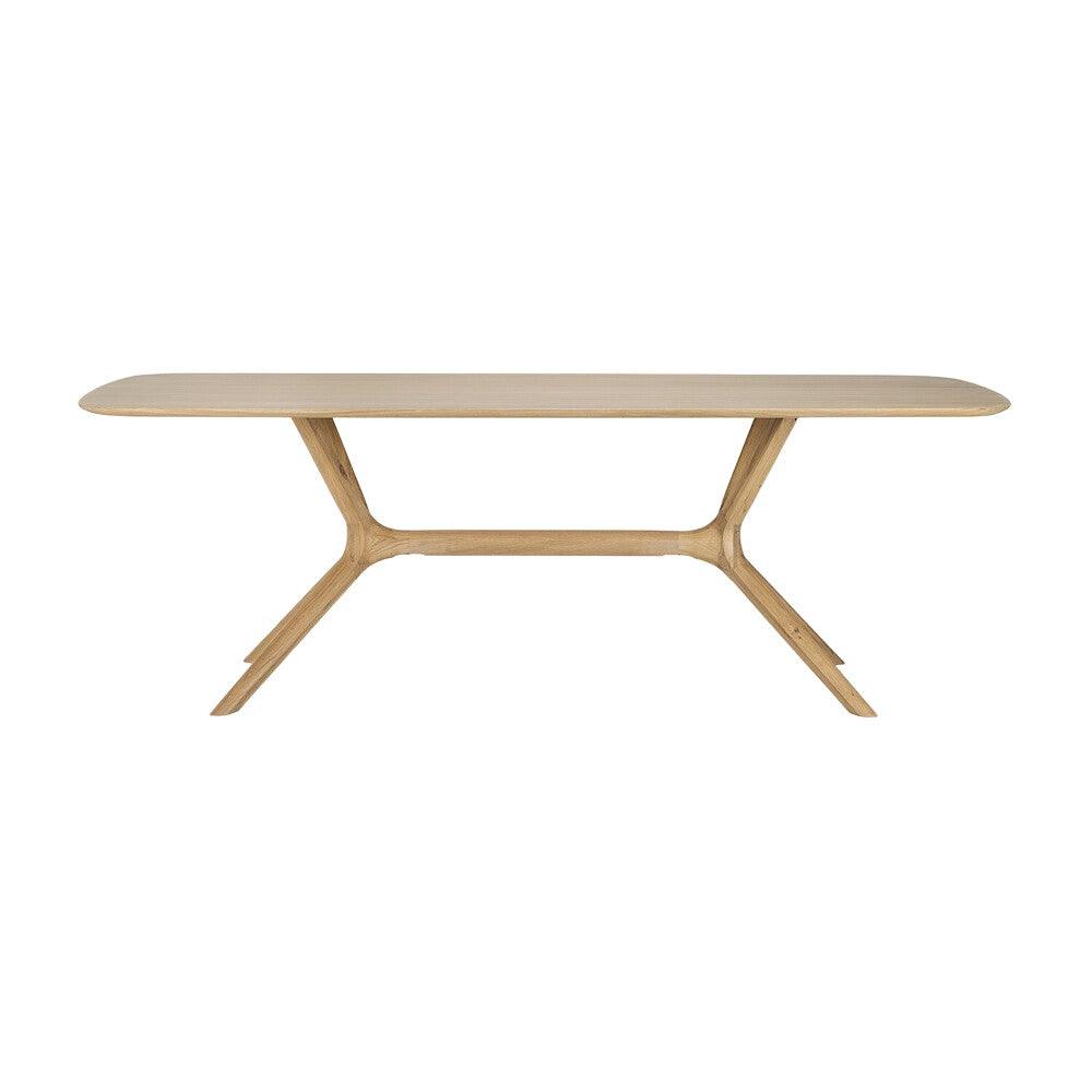 X Dining Table
