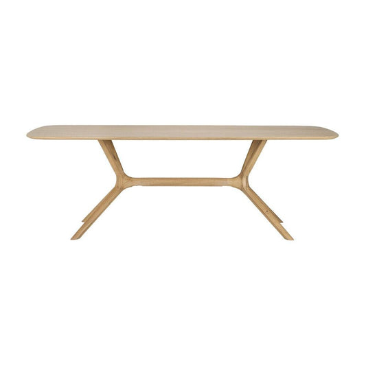 X Dining Table