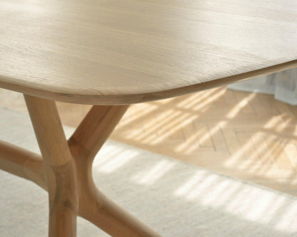 X Dining Table