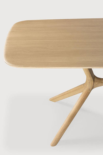 X Dining Table