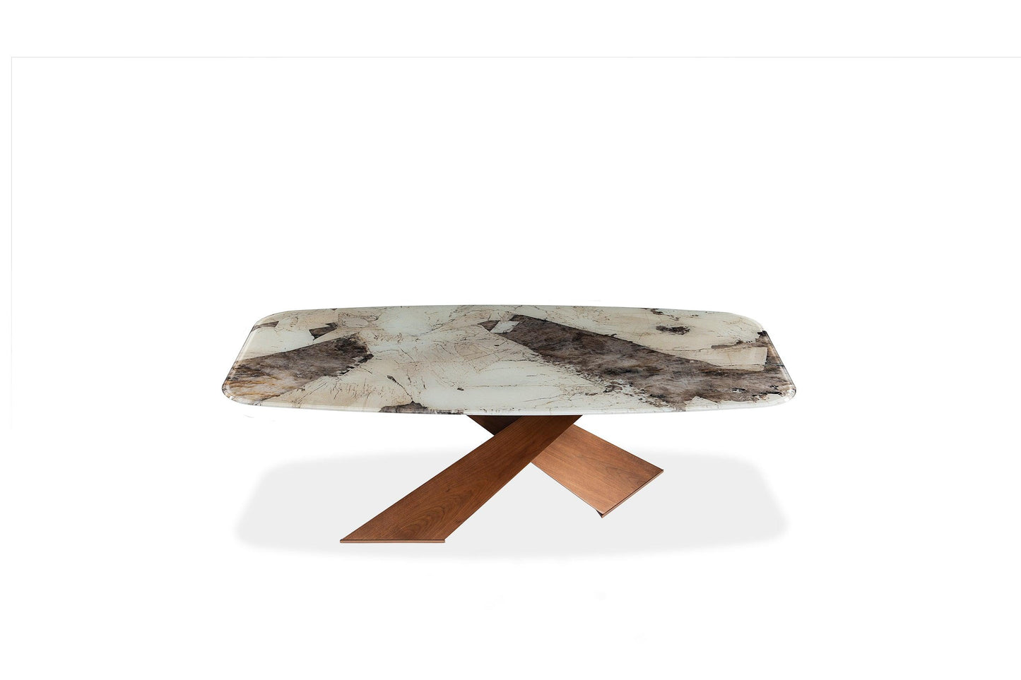 XAVIER DINING TABLE