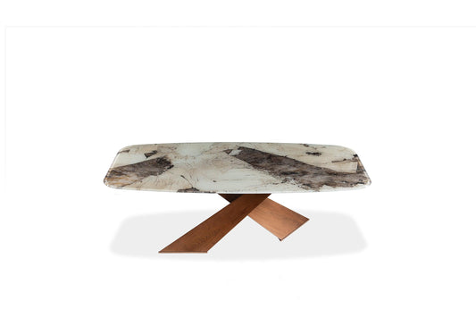 XAVIER DINING TABLE