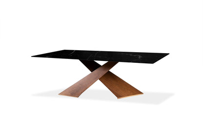 XAVIER DINING TABLE
