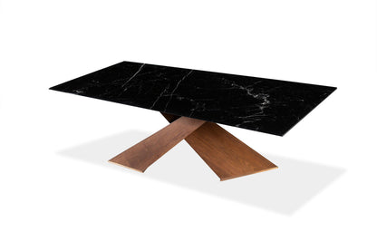 XAVIER DINING TABLE