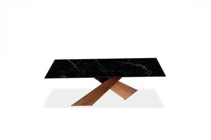 XAVIER DINING TABLE