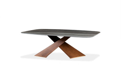 XAVIER DINING TABLE