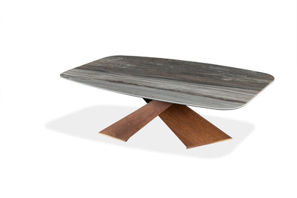 XAVIER DINING TABLE
