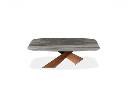 XAVIER DINING TABLE