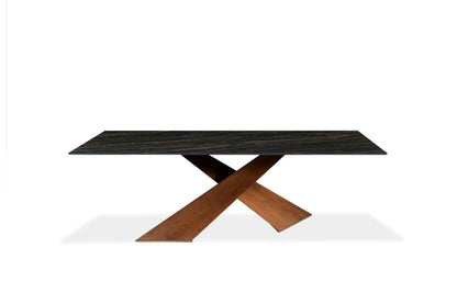 XAVIER DINING TABLE