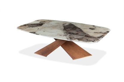 XAVIER DINING TABLE