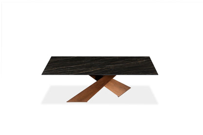 XAVIER DINING TABLE