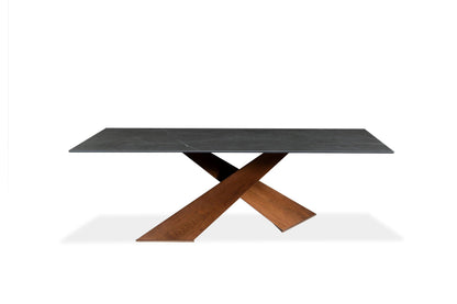 XAVIER DINING TABLE