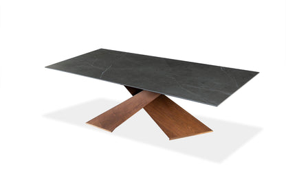 XAVIER DINING TABLE