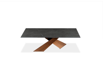 XAVIER DINING TABLE