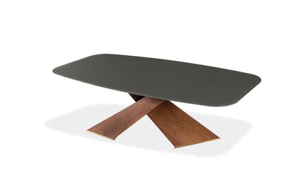 XAVIER DINING TABLE