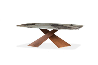 XAVIER DINING TABLE