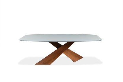 XAVIER DINING TABLE