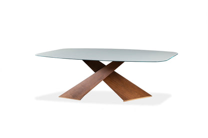 XAVIER DINING TABLE