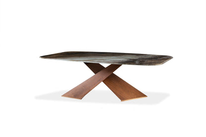XAVIER DINING TABLE