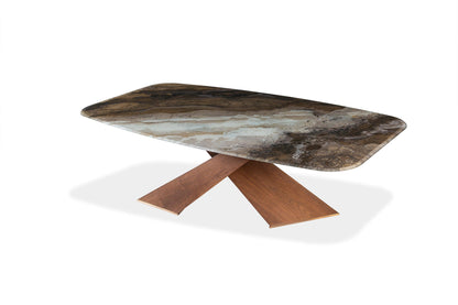 XAVIER DINING TABLE