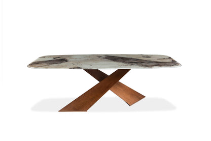 XAVIER DINING TABLE