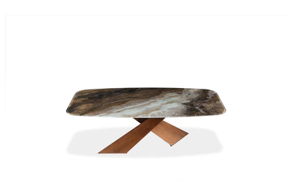 XAVIER DINING TABLE