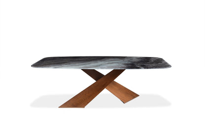 XAVIER DINING TABLE