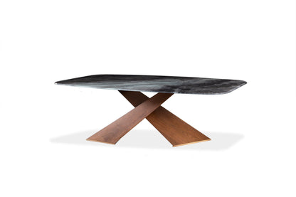 XAVIER DINING TABLE