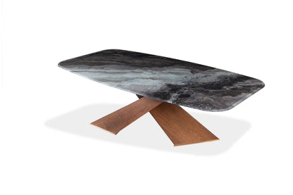 XAVIER DINING TABLE