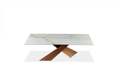 XAVIER DINING TABLE