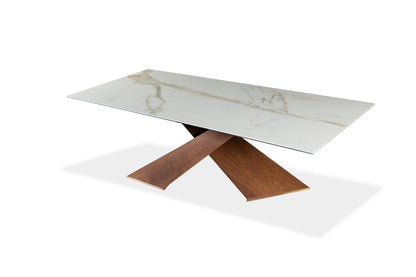 XAVIER DINING TABLE