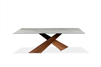 XAVIER DINING TABLE