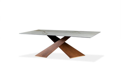 XAVIER DINING TABLE