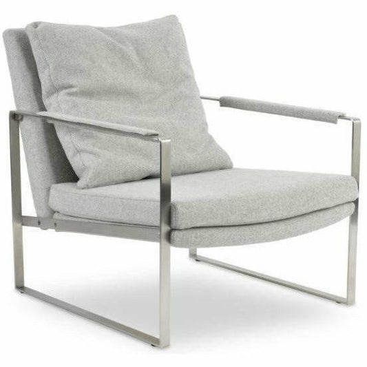 Zara Modern Armchair by SohoConcept