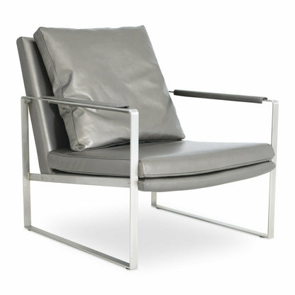Zara Modern Armchair by SohoConcept