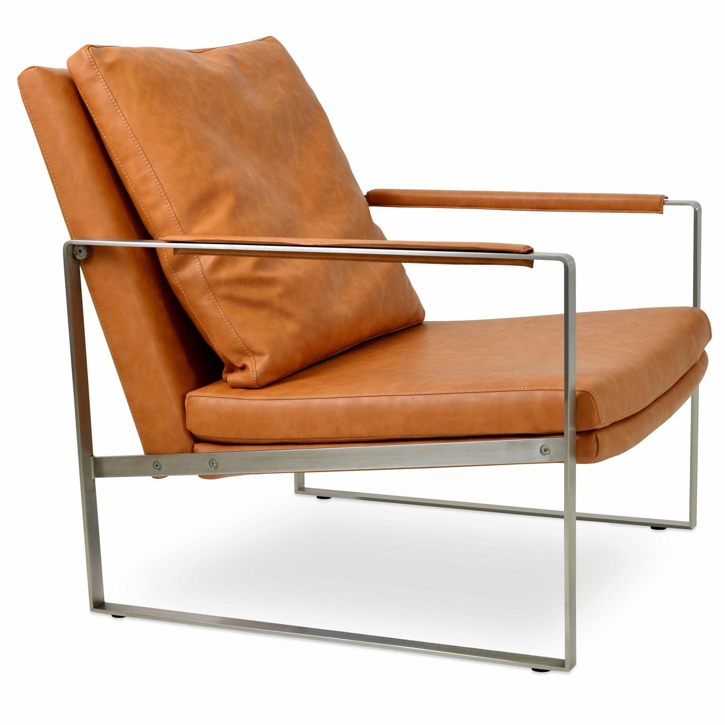Zara Modern Armchair by SohoConcept