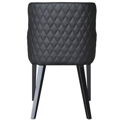 ZAYDEN DINING CHAIR
