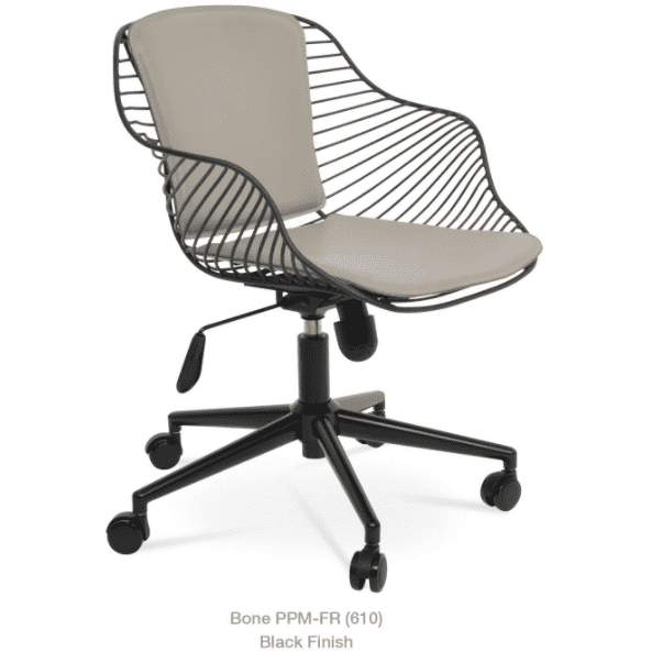 Sedia da ufficio Zebra