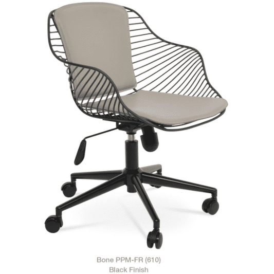 Sedia da ufficio Zebra