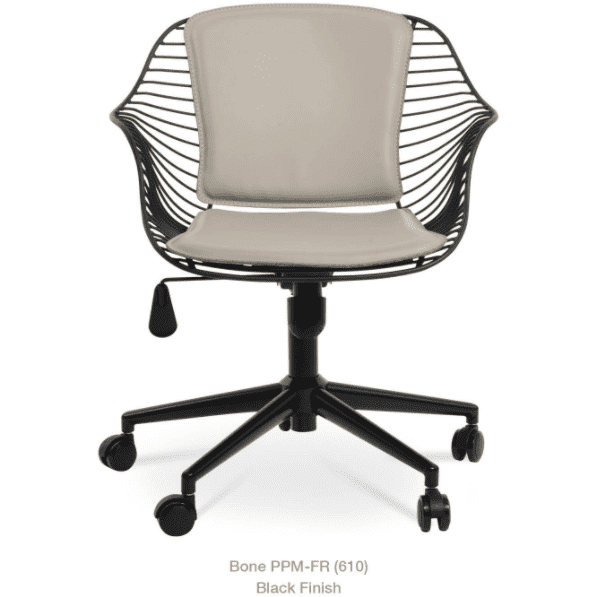 Sedia da ufficio Zebra
