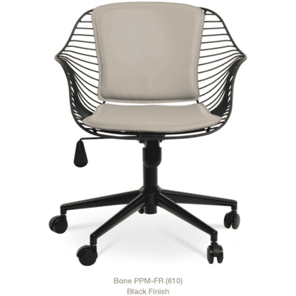 Sedia da ufficio Zebra