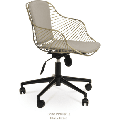 Sedia da ufficio Zebra
