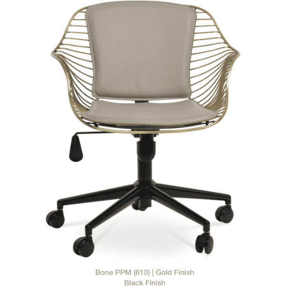 Sedia da ufficio Zebra