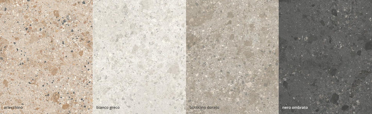 BRACCIERO ZERO KERAMIK