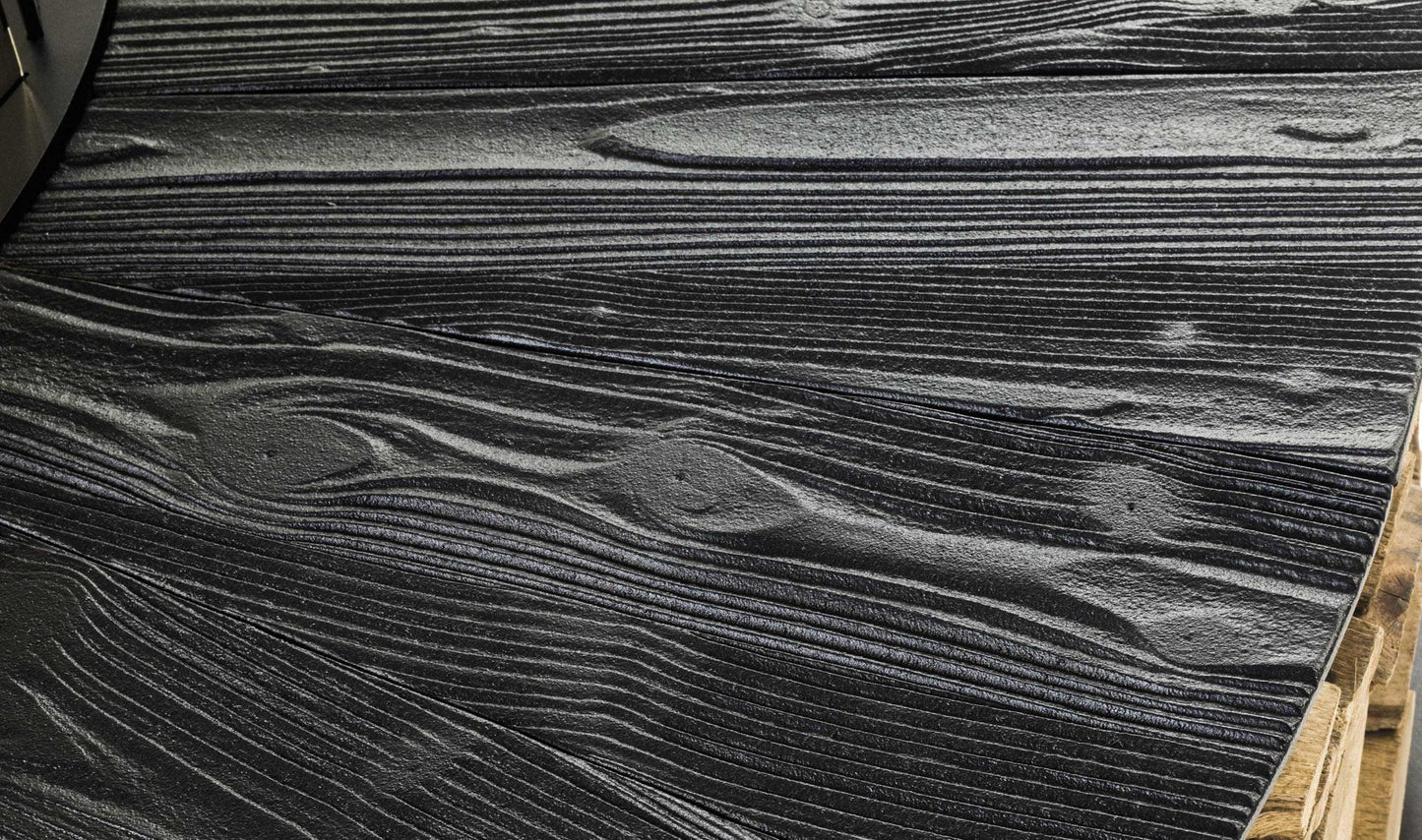 BRACCIERO ZERO Texture
